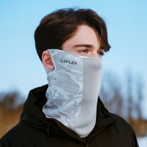 르플렉스 카모 마스크 넥워머 얼굴햇빛가리개 일상마스크 바이크마스크 골프마스크 러닝마스크 등산마스크 낚시마스크