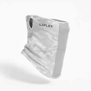 르플렉스 카모 자외선차단마스크 얼굴햇빛가리개 일상마스크 바이크마스크 골프마스크 러닝마스크