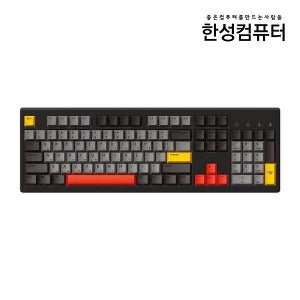 한성컴퓨터 TFG Magnetox XF 저소음 (INTERSTELLAR)