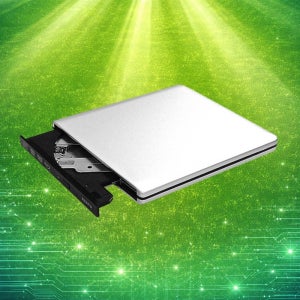 이지넷 블루레이 DVD 플레이어 PC 노트북 컴퓨터 CD 연결 NEXT-309ODD-BR