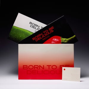 [김선물세트]본투비딜리셔스 땡초김 10box(90봉) 불땡초 핵땡초 매운김