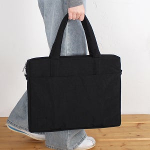 젠틀구스 노트북 가방 삼성 맥북 그램 38/41cm(15인치 16인치) 토트백 숄더백