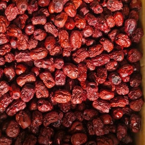 보은 찍초(열과) 대추 대용량 업소용 7kg