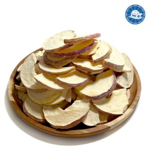 동결건조 말린과일 사과칩 (사과100%) 5kg 벌크