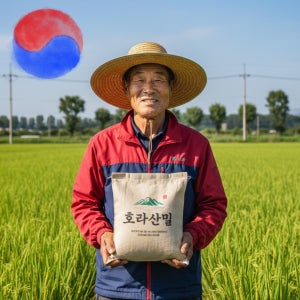 국산 호라산밀 카무트 브랜드밀 파로 선택가능