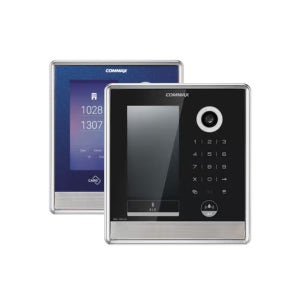 코맥스 DRC-707LC 현관로비폰