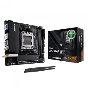 ASRock A620AI WiFi 대원씨티에스 / M