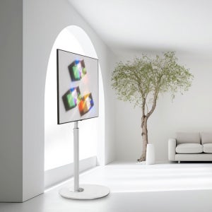 TV스탠드 55인치 LG 대형 호환 티비거치대 55UK6400KNG 55UK6200 55UJ9800 55UJ9400 55UJ8800