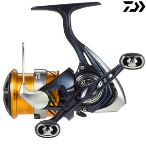 다이와 23 레브로스 LT 3000-CH-DH 더블핸들 에깅릴 스피닝릴 한국다이와보증