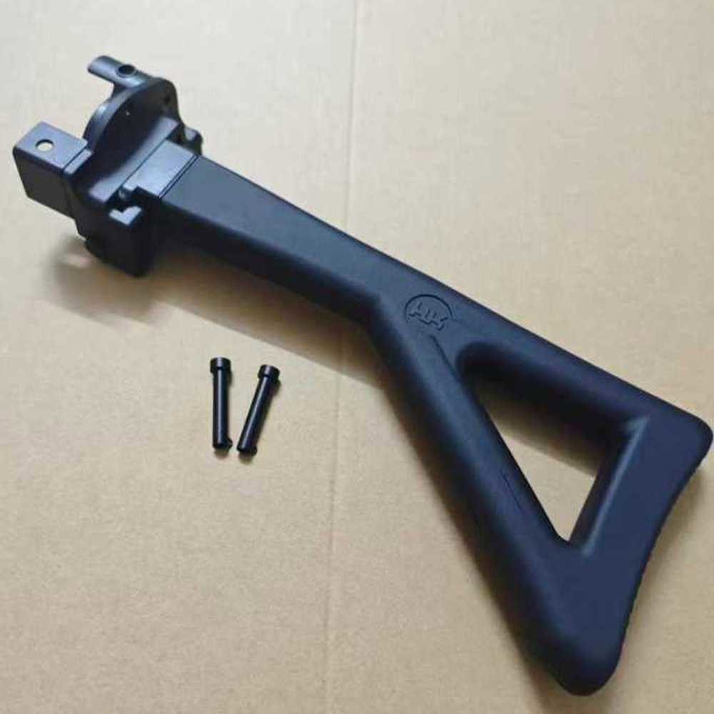 폴딩스톡부품 MCX 폴딩 <b>mpx</b> 기타 14mm 받습니다 5k SIG SS8R 1 이음새는 메탈 기타 나일론 홀더