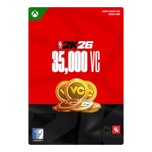 Xbox NBA 2K26 35,000 VC 추가컨텐츠 Digital Code [24시간 발송]