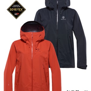 블랙야크 여자 하드쉘 고어텍스 3L 프로쉘 여성 툴라기GTX프로자켓