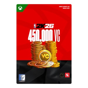 Xbox NBA 2K26 450,000 VC 추가컨텐츠 Digital Code [24시간 발송]