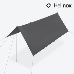 헬리녹스 렉타 3.5 써머 시너리 캠핑 타프