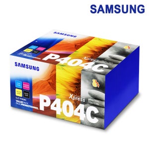 삼성 정품토너 CLT-P404C SL-C433 C483W C433W C483FW