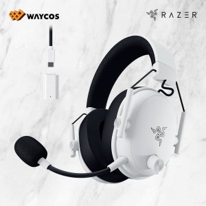 레이저코리아 Razer BlackShark V3 게이밍헤드셋