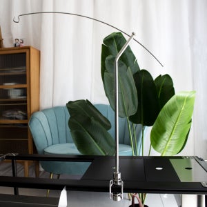 SevenTrees IGT 테이블 아치형 랜턴걸이 거치대 스탠드 스노우피크 호환