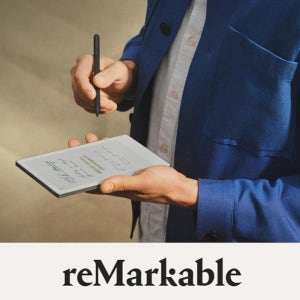 리마커블 페이퍼 프로 무브