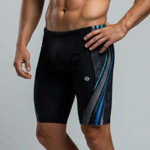 국내제작 모와비 남자 남성 퓨어 5부 사각 수영복