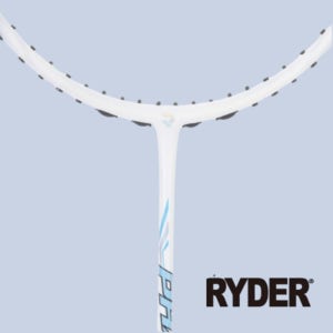 라이더 배드민턴라켓 팬텀 프로 선수용 입문용 배드민턴채