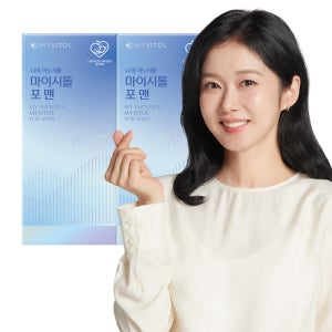 [마이시톨] 포맨 20ml x 14포 2박스 마이시톨 마이오 미오이노시톨 남성 영양제