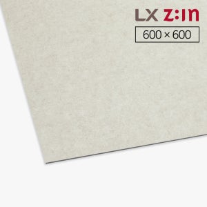 [무료배송] LX하우시스 비접착식 데코타일 600각 DBT3088 3T 사각타일 현관 거실 사무실 상가 원룸 바닥타일 셀프시공