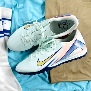 나이키 풋살화 줌 머큐리얼 베이퍼 TF 아카데미