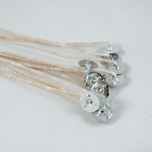 스모크리스 에코심지(4번/10번/14번) 12개입 10봉 캔들아이 소이 캔들 만들기 재료