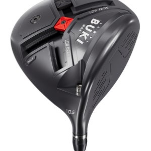 BUKI MAX Ai 골프 드라이버 헤드만