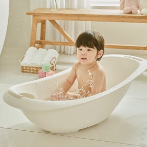 아가짱 신생아 올인원 아기욕조