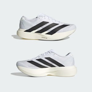 [국내발송] 아디다스 아디제로 EVO SL 클라우드 화이트 JH6206 런닝화 운동화