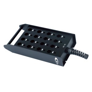 E&W PX-8B 공박스 멀티케이블 8채널