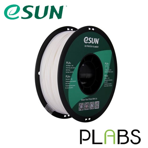 eSUN 한국총판 PLABS 고강도 PLA+ 필라멘트 1Kg 1.75mm