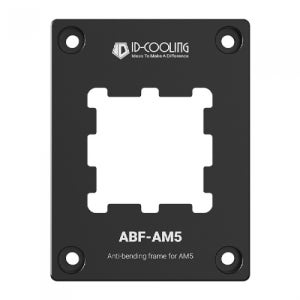 ID-COOLING ABF-AM5 데이븐 (블랙) 품위