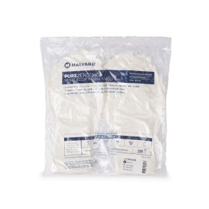 퓨어제로 HG3 ECGX 클린룸 니트릴장갑 500켤레 / 멸균 나이트릴 글러브