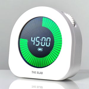 뽀모도로 타이머 구글타이머 무소음 디지털 타임