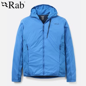랩 어센더 써밋 후디 Ascendor Summit Hoody 미드레이어 후드집업