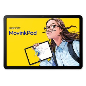 와콤 무빙크패드 11 안드로이드 태블릿 PC DTHA116 / 프로펜3 적용 휴대용 최적