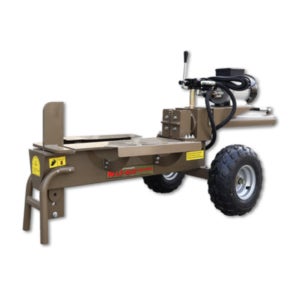 10톤 유압도끼 고급형 나무 장작 쪼개는 기계