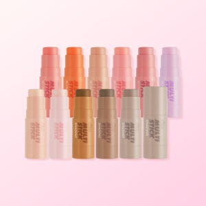 아임미미 아임 멀티스틱 BEST조합 2+1 쉐딩 음영 컨투어 7g