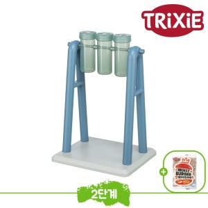 트릭시 노즈워크 강아지 지능 개발 교육용 장난감 2단계 턴어라운드