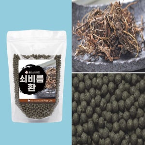 국내산 쇠비름 환 마치현 오행초 쇠비듬 400g 효능 효과