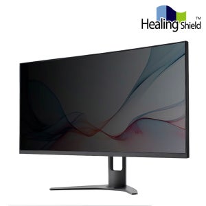 모니터 항균 블루라이트차단 양면 정보보안기 액정보호필름 TV LCD 터치스크린 주문제작