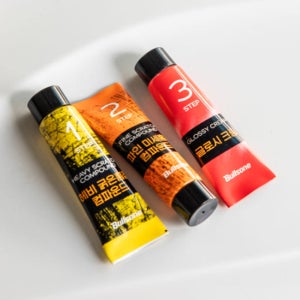 자동차기스지우기 차긁혔을때 차페인트까짐 간편아크릴기스제거 범퍼긁힘복원제