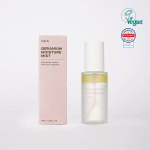 데일리바이 제라늄 모이스처 미스트 70ml