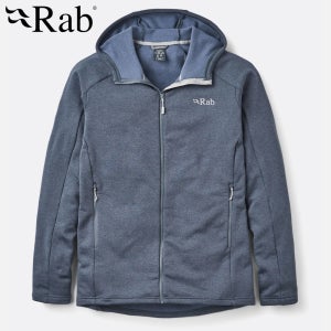 랩 코벡스 후디 Covex Hoody 미드레이어 후드집업