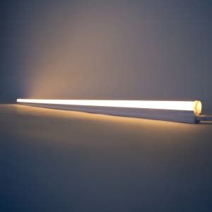 1200mm LED T5 조명 간접조명 간접등 18W, 전구색