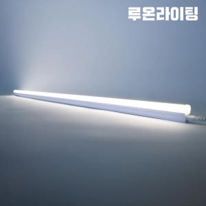 1200mm LED T5 조명 간접조명 간접등 18W, 주광색