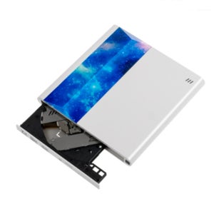 PC CD롬없을때 외장ODD 티비연결 CD DVD플레이어