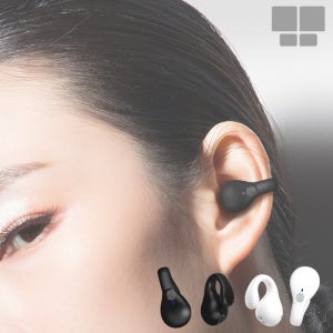 클립형 귀걸이이어폰 귀에거는 이어폰 갤럭시 아이폰